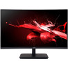 Monitor Curvo Acer ED270R S 27" Full HD HDMI/DisplayPort Bivolt