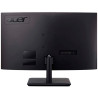 Monitor Curvo Acer ED270R S 27" Full HD HDMI/DisplayPort Bivolt