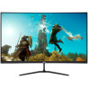 Monitor Curvo Acer ED320QR bi 31.5" Full HD HDMI/DisplayPort Bivolt