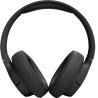Fone de Ouvido JBL Tune 720BT Bluetooth ANC - Preto