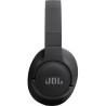 Fone de Ouvido JBL Tune 720BT Bluetooth ANC - Preto
