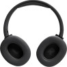 Fone de Ouvido JBL Tune 720BT Bluetooth ANC - Preto