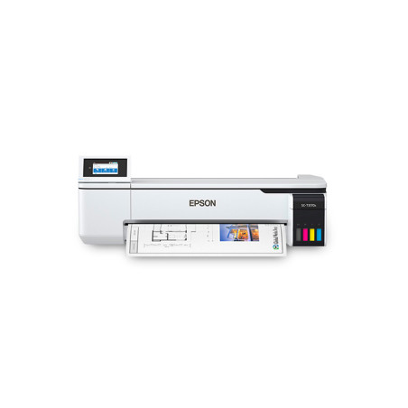 Impressora Epson SureColor T3170X A1 USB/Wi-Fi/RJ45 Bivolt - SCT3170X