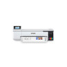 Impressora Epson SureColor T3170X A1 USB/Wi-Fi/RJ45 Bivolt - SCT3170X