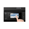 Impressora Epson Ecotank L15150 AIO A3+ 4X1 I/S/C/F USB/Rede/Wireless Preto - Bivolt