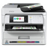 Impressora Epson WorkForce Pro WF-C5890 4X1 I/S/C/F Color Wi-Fi+Rede