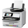 Impressora Epson WorkForce Pro WF-C5890 4X1 I/S/C/F Color Wi-Fi+Rede