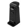 Abridor de Latas Elétrico Cuisinart CCO-75 Com Corte Lateral Black