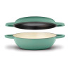 Conjunto Multiuso 2 em 1 CI5528-2SG Cuisinart Sálvia