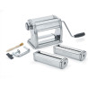 Máquina de Fazer Massa Cuisinart CTG-00-PM Cilindro Inox