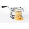 Máquina de Fazer Massa Cuisinart CTG-00-PM Cilindro Inox