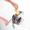 Máquina de Fazer Massa Cuisinart CTG-00-PM Cilindro Inox