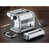 Máquina de Fazer Massa Cuisinart CTG-00-PM Cilindro Inox