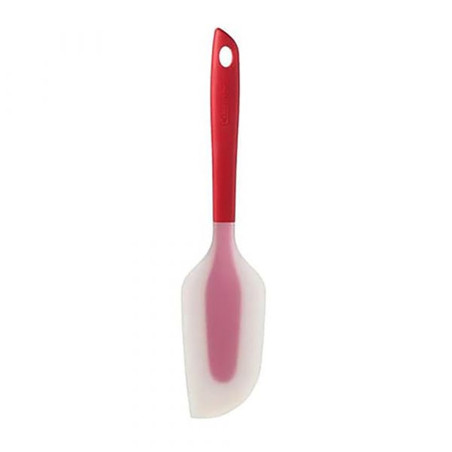 Cuisinart Silicone Spatula CTG-00-SSP Red - Heat Resistant 450°F
