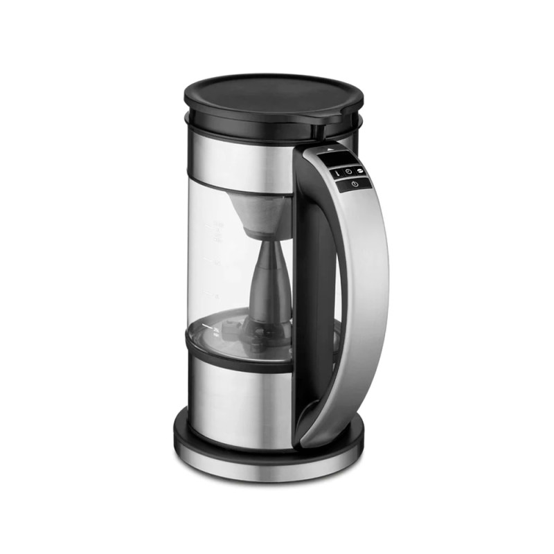 Coador programável Cuisinart FCC-2 de 5 Xícaras e Chaleira Elétrica