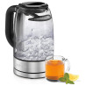 Jarra Elétrica Sem Fio Cuisinart GK-17N Viewpro 1.7L - 110V
