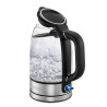 Jarra Elétrica Sem Fio Cuisinart GK-17N Viewpro 1.7L - 110V