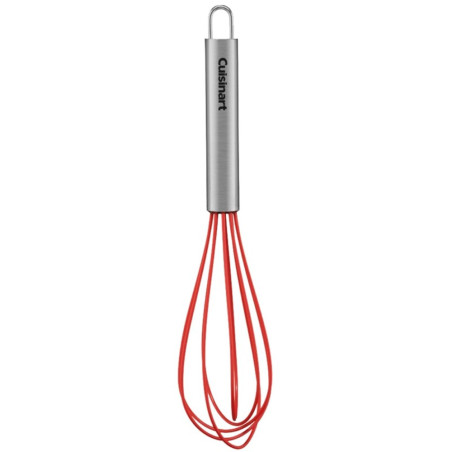 Batedor Cuisinart Silicone Inox 30cm - CTG-00-SWR