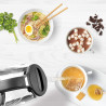 Jarra Elétrica Sem Fio Cuisinart GK-17N Viewpro 1.7L - 110V