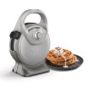 Wafleira Cuisinart WAF-RP10 Maker com Prato Removível