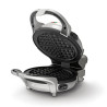 Wafleira Cuisinart WAF-RP10 Maker com Prato Removível
