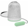 Infusor em Forma de Saquinho de Chá Cuisinart CTG-00-TIL