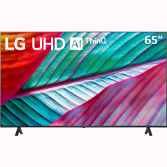 Smart TV LED LG UR8750 (2023) 65" 4K Ultra HD...