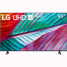 Smart TV LG UR8750 65" 4K UHD (2023) - webOS 23, 20W