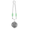 Infusor Cuisinart  CTG-00-TIS Peneira De Chá Inox Bola