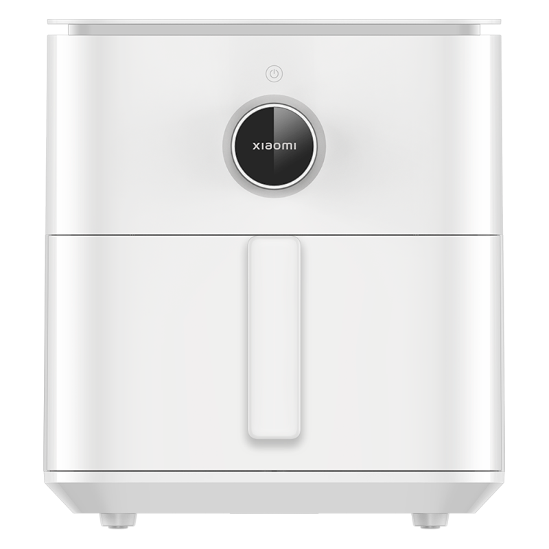 Air Fryer Xiaomi Smart Air Fryer 6.5L 1.800W 220V - Branca 47710 BHR7358EU MAF10