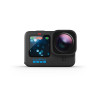Kit GoPro HERO12 CHDRB-121-RW Black: Acessórios Inclusos - Compre o Pacote Completo e Capture Aventuras Incríveis!