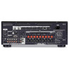 Receptor AV PIONEER VSX-LX105 BMDC Elite 8K AVR - UPC 889951003519 - Áudio de Alta Definição