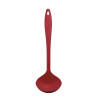 Concha Cuisinart CTG-01-LDR Nylon Vermelha - Handle Curve
