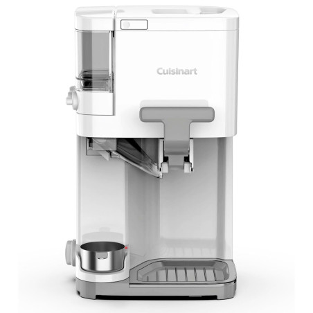 Cuisinart ICE-48 Mix It In Soft Serve 110V - 1.5 L, 30 min