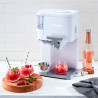 Sorveteira Cuisinart ICE-48 Mix It In Soft Serve 110V