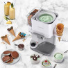 Sorveteira Cuisinart ICE-48 Mix It In Soft Serve 110V