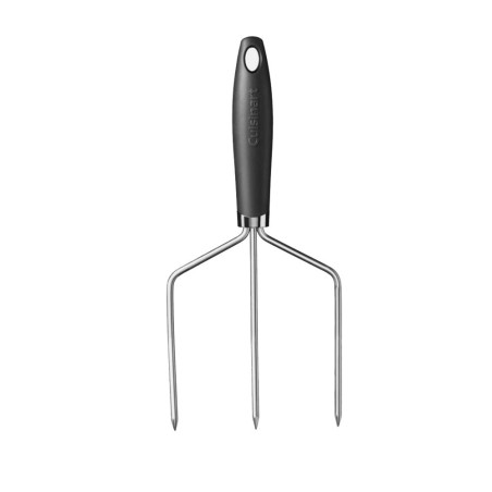 Acessório para Transportar Assados Cuisinart CTG-01-TL Coleção Handle Curve - Preto
