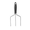 Acessório para Transportar Assados Cuisinart CTG-01-TL Coleção Handle Curve - Preto