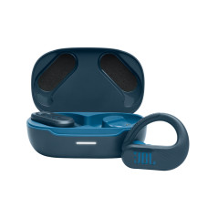 Fone de Ouvido JBL Endurance Peak 3 TWS Bluetooth  Azul