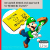 Cartão de Memória SanDisk Micro SDXC Com Licença para Nintendo Switch 256GB - SDSQXAO-256G-GNCZN