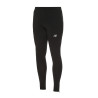 Calça Legging New Balance Feminino Accelerate Tight M Preto - WP23234BK