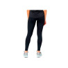 Calça Legging New Balance Feminino Accelerate Tight M Preto - WP23234BK