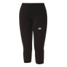 Calça Legging New Balance Feminino Accelerate Capri XL Preto - WP23239BK
