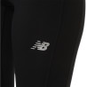 Calça Legging New Balance Feminino Accelerate Capri M Preto - WP23239BK
