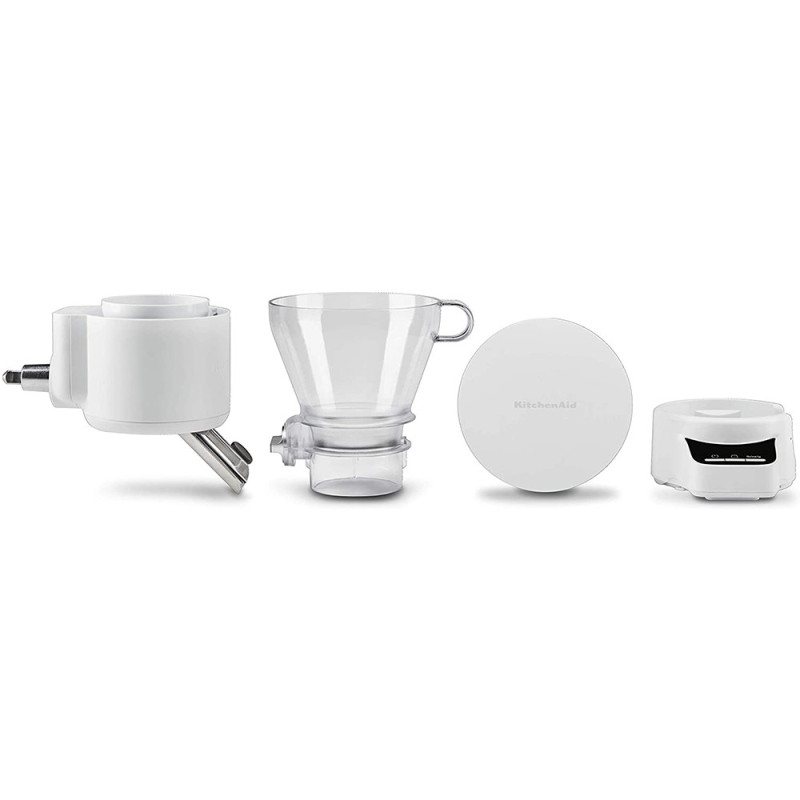 Acessório para Batedeira KitchenAid KSMSFTA Peneira e Balança