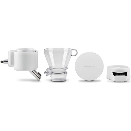 Acessório para Batedeira KitchenAid KSMSFTA Peneira e Balança