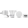 Accesorio KitchenAid KSMSFTA - Tamiz y báscula Blanco