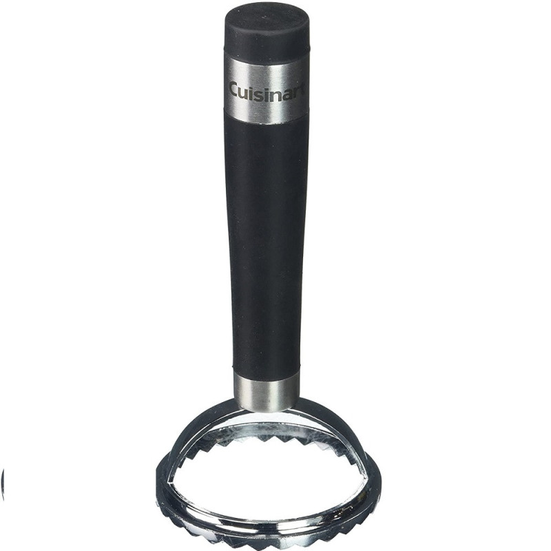 Cortador De Ravioli Cuisinart CTG-04-RRS Coleção Barrel Handle