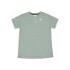 Camiseta New Balance Feminino Accelerate Pacer GS M Cinza - WT33216JIR