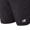 Short New Balance Masculino Accelerate 7 2XL Preto - MS23230BK